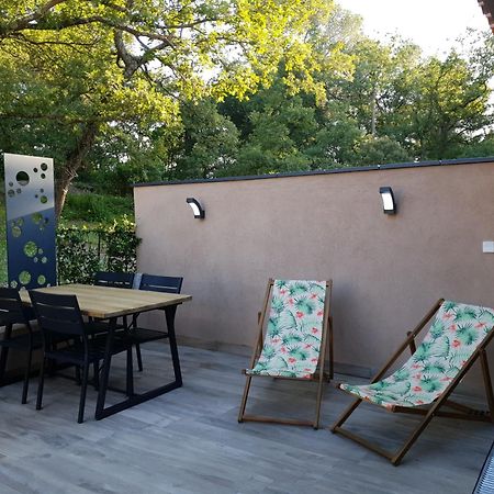 Casacosy Villa Les Michels Eksteriør bilde