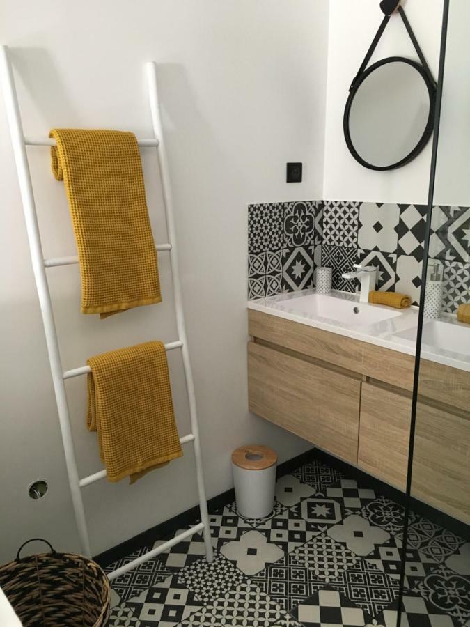 Casacosy Villa Les Michels Eksteriør bilde