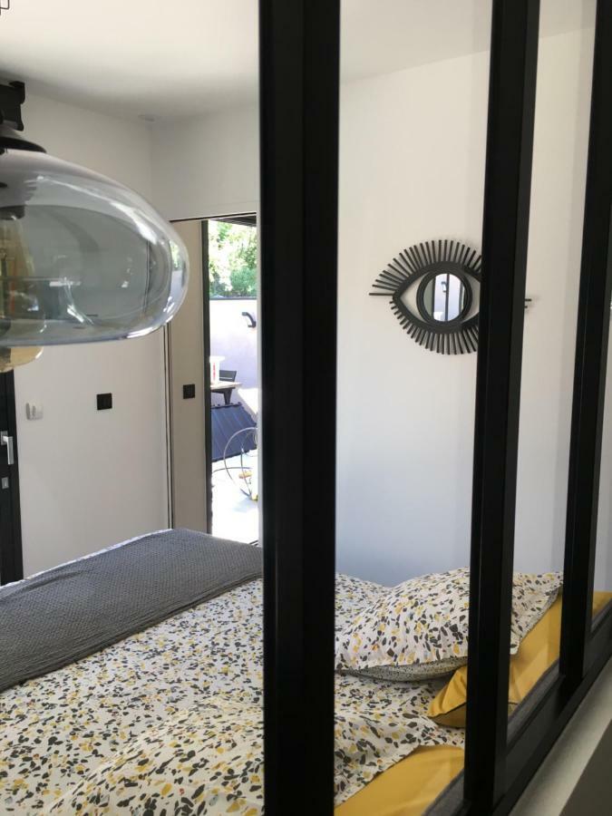 Casacosy Villa Les Michels Eksteriør bilde